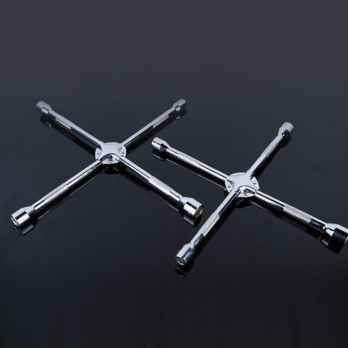 汽车工具装 多功能 应急 换胎 省力  拆小车轮胎螺丝的筒