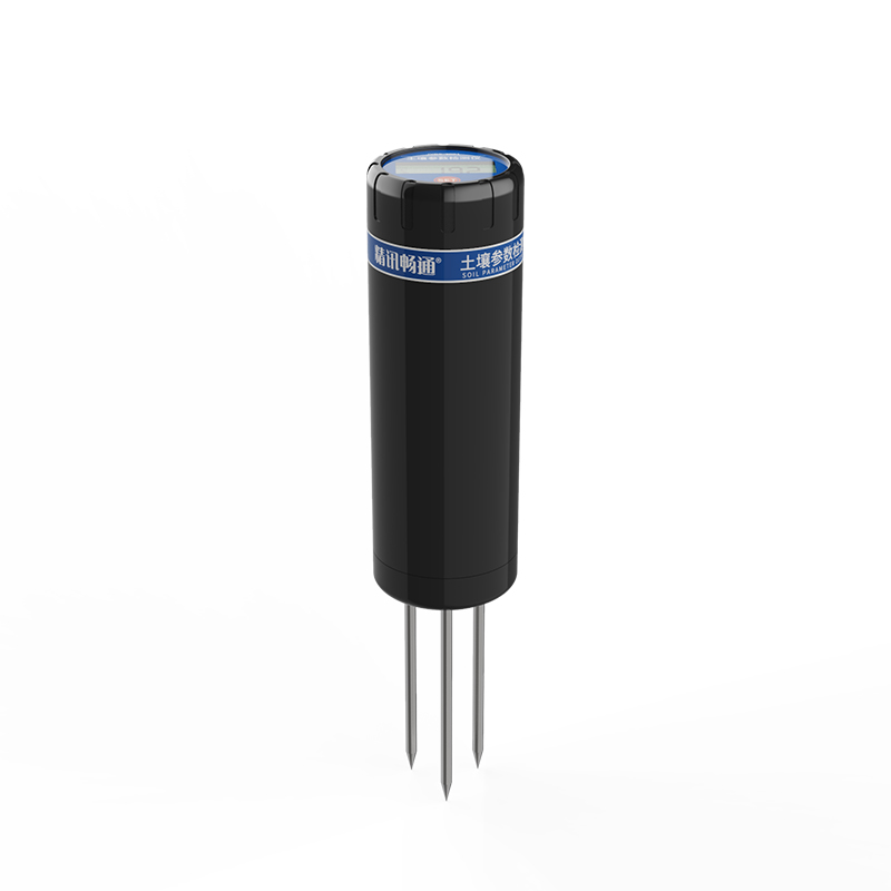 土壤酸碱度检测仪EC家用盆栽花卉水分温湿度盐分养分土壤ph检测仪