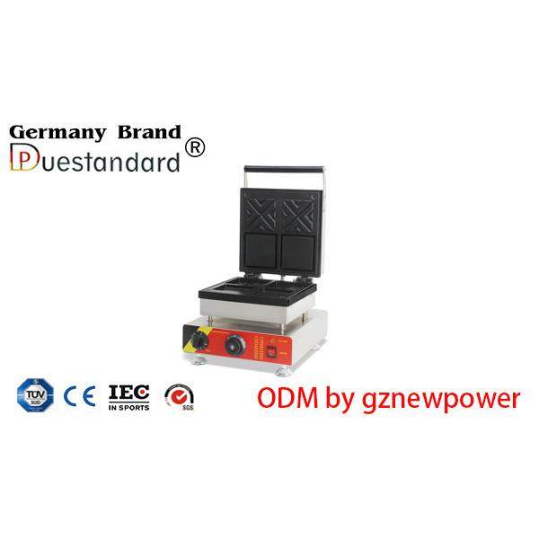 夹心华夫炉/夹心华夫机/松饼机/夹心松饼机/荷氏松饼机厂家