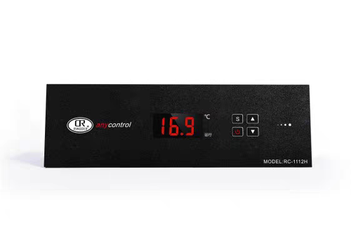 厨房冰箱智能温控器智能温控仪智能温控器RC-1112H