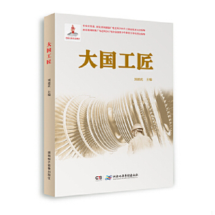 库存绝版书大国工匠 扫码图书 9787830042165 刘建武 湖南电子音像出版社