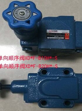 BB3XD10 XD  F-SSBB3F-3*10-210H43HXD向顺序210单 F-HHXD阀F--