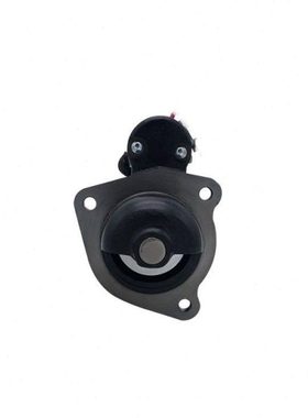 东风天锦起动机马达EQ4H起动机QDJ2712起动机3708010-KE300起动机