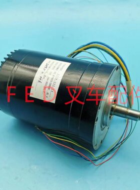 -9-驱动西林马达24堆高车0托盘Y0X走W搬运行如意Z电机电动叉车