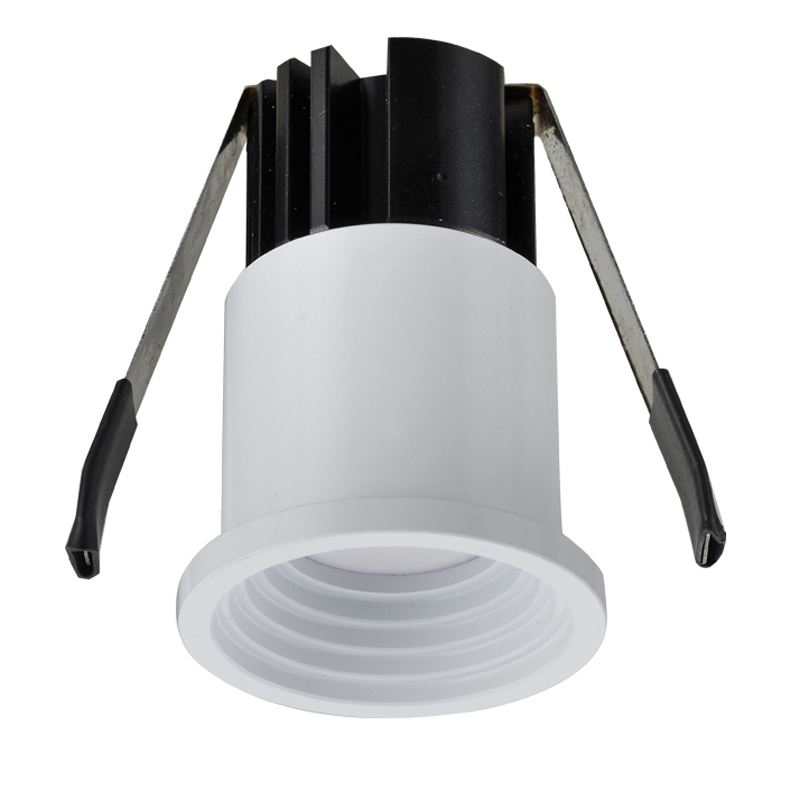 西顿嵌入式小射灯led展柜酒柜柜台天花灯承板灯筒灯CEJ2040/1030