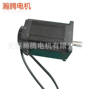 厂家大量供应86sw微型无刷电机直流无刷电机欢迎咨询