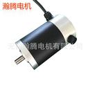 供应100T有刷防水步进电机单相防水直流振动电机