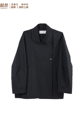 记忆的起点风衣70AC72014