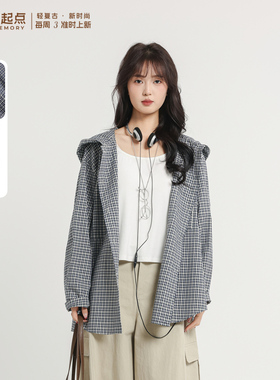 记忆的起点衬衫70AC18168