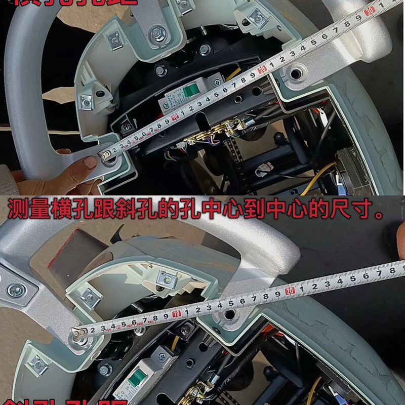 电动车尾架尾箱支架外送箱货架后衣架延长架尾翼各种款式尺寸齐全