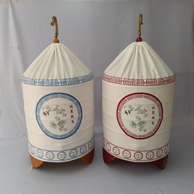 比翼双飞新款鸟笼布笼衣36公分广笼床包万字红蓝色33大号画眉鸟,宠物/宠物食品及用品,笼衣,淘宝优惠券,粉丝福利购,淘宝优惠卷