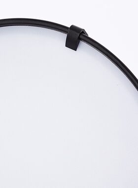 千象led工矿投光灯球馆防眩目吊灯工业仓库天棚灯工厂车间厂房灯