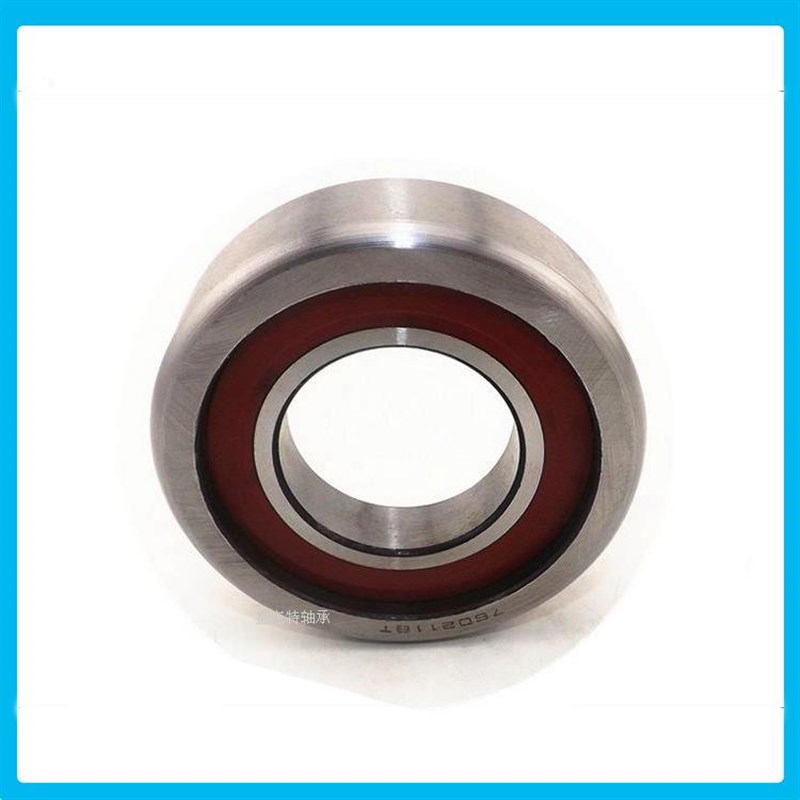 国产叉车轴承30312K内径60外径179厚度45加厚斜面高承载