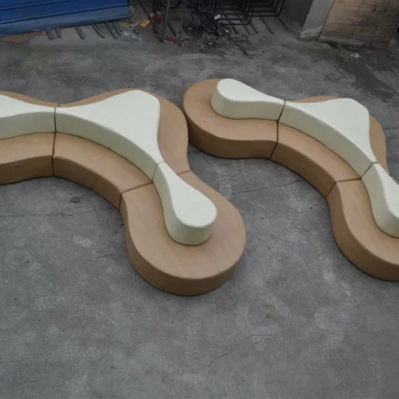 体检中心沙发洽谈区沙发办公会客区沙发电影院沙发酒吧大厅沙发