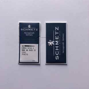 蓝狮CEX3 电脑绣花机多头毛巾绣钩针刺绣针勾冷针 C70德国原装