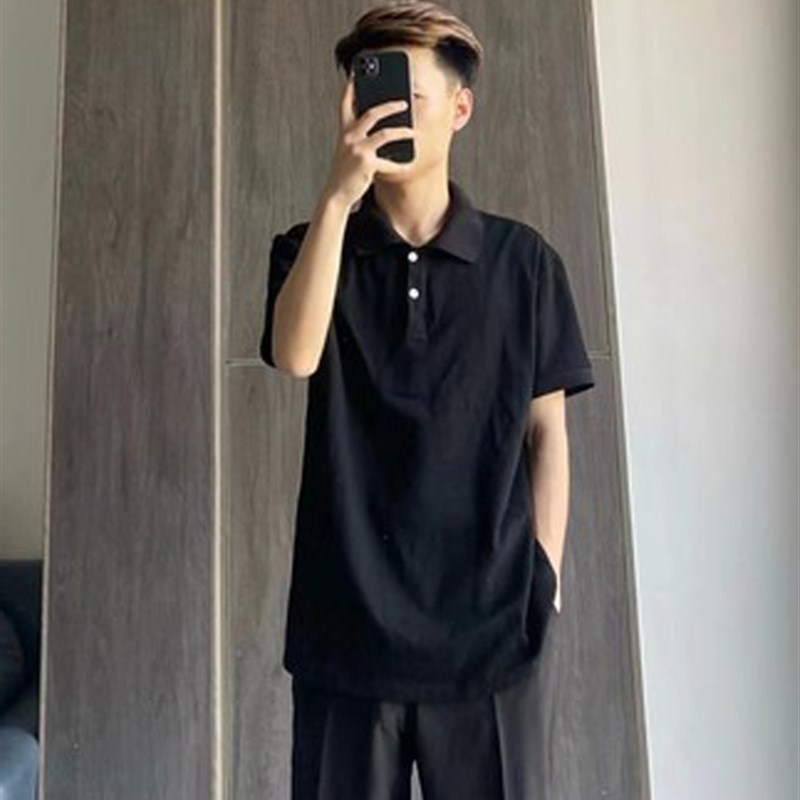 美式小西裤男直筒修身显瘦九分裤网红四季西装裤子休闲百搭西装裤