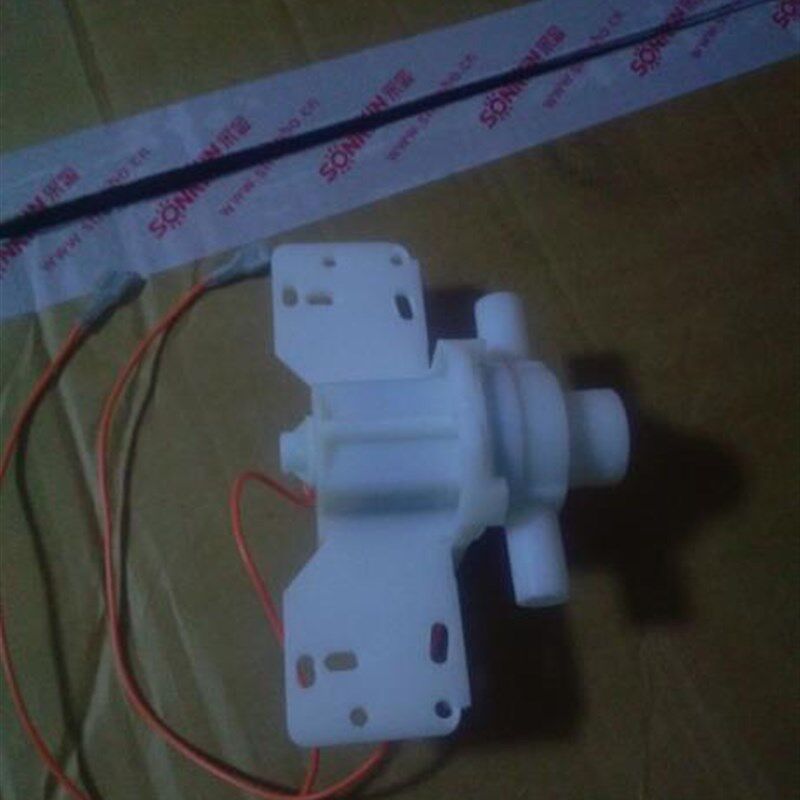 宋金SJ-817SJ-819足浴盆配件电机足浴器足疗泡脚洗脚器足浴器水泵