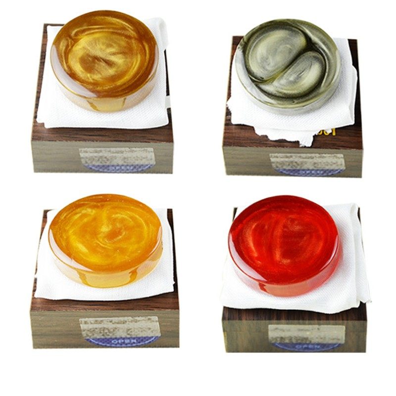 金粉弦乐器松香 二胡松香 小提琴松香 琴弦乐器配件板胡