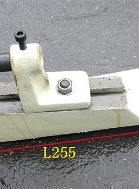 M1432 M131W M1332外圆磨床配件修整器工作台砂轮修正器陕西磨床