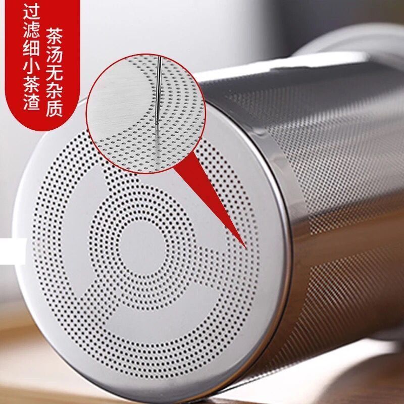 加厚玻璃茶壶耐高温可加热煮茶壶不锈钢过滤泡茶壶家用冲茶器茶具