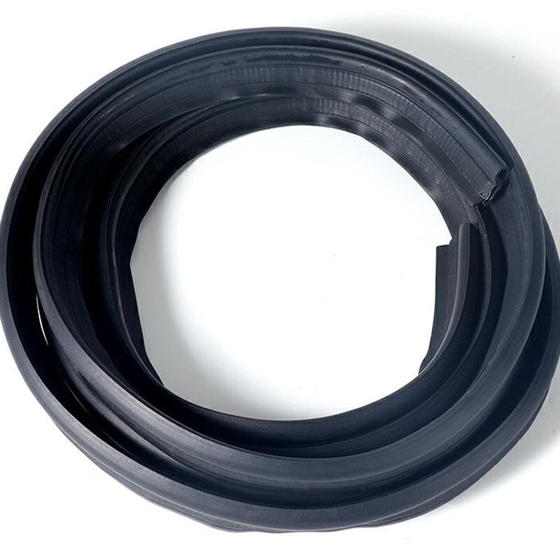 适配一汽森雅S80后备箱密封条森雅M80后尾门胶条后门防水防尘胶条