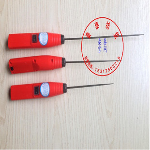 秦泰电动捻枪CD-A电卷毛棒纺织厂粗纱细纱清洁器工具电捻杆皮辊机