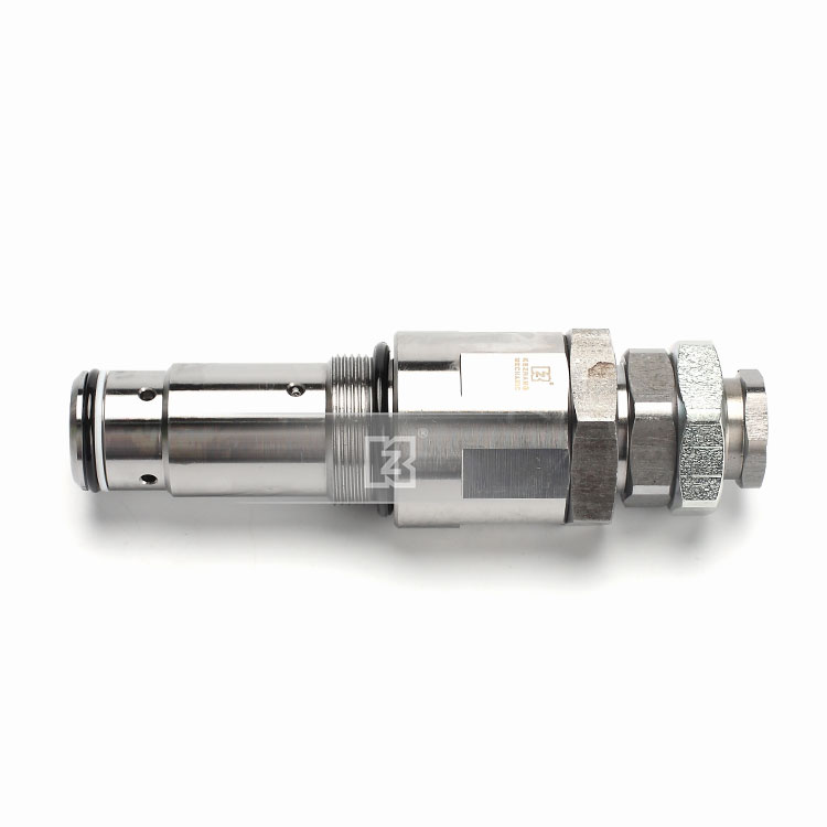 适用挖掘机分配阀主炮PC2005 3005 1307 1206/5/7 130控制阀