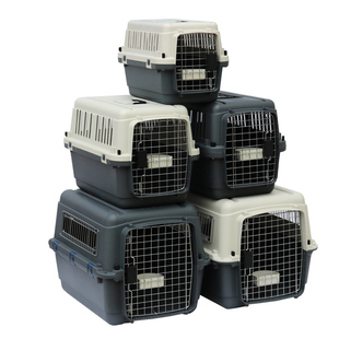 iata国航宠物航空箱狗狗猫咪外出托运专用小型犬大型犬飞机空运箱