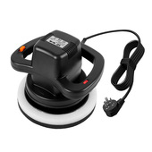 地板打蜡机实木地面抛光机家用220v电动打蜡神器大理石瓷砖清洁机