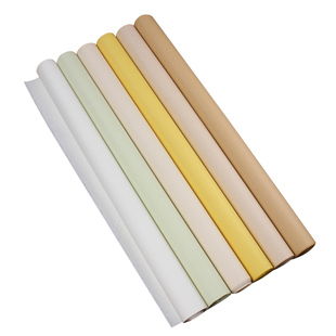 纯手工四六尺仿古珠光云母熟宣纸工笔画专用国画专用硬笔创作小楷