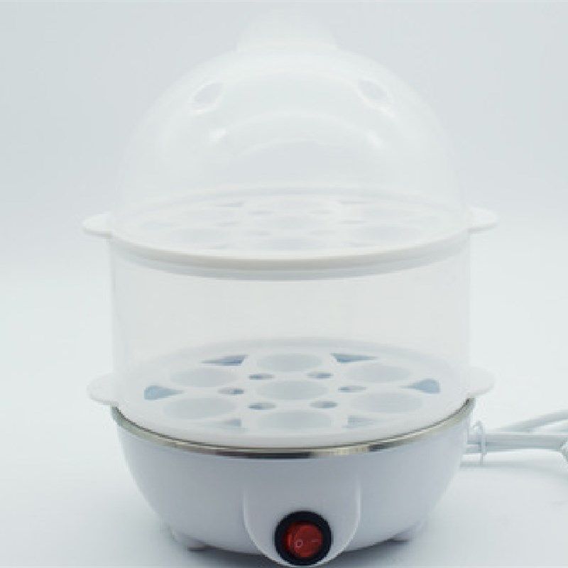 110V伏电压小型煮蛋器蒸蛋器早餐机热牛奶蒸包玉米出口北美加拿大,厨房电器,煮蛋器/蒸蛋器,淘宝优惠券,粉丝福利购,淘宝优惠卷