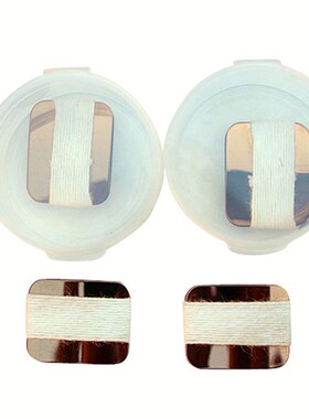 金属唢呐口琴子卡哨口弦咔哨 吹打枣用哨子吶子口咪子绝活口技哨