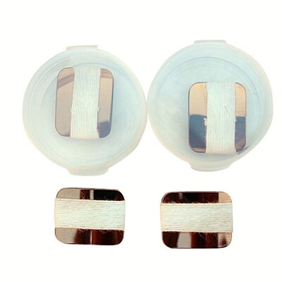 金属唢呐口琴子卡哨口弦咔哨 吹打枣用哨子吶子口咪子绝活口技哨