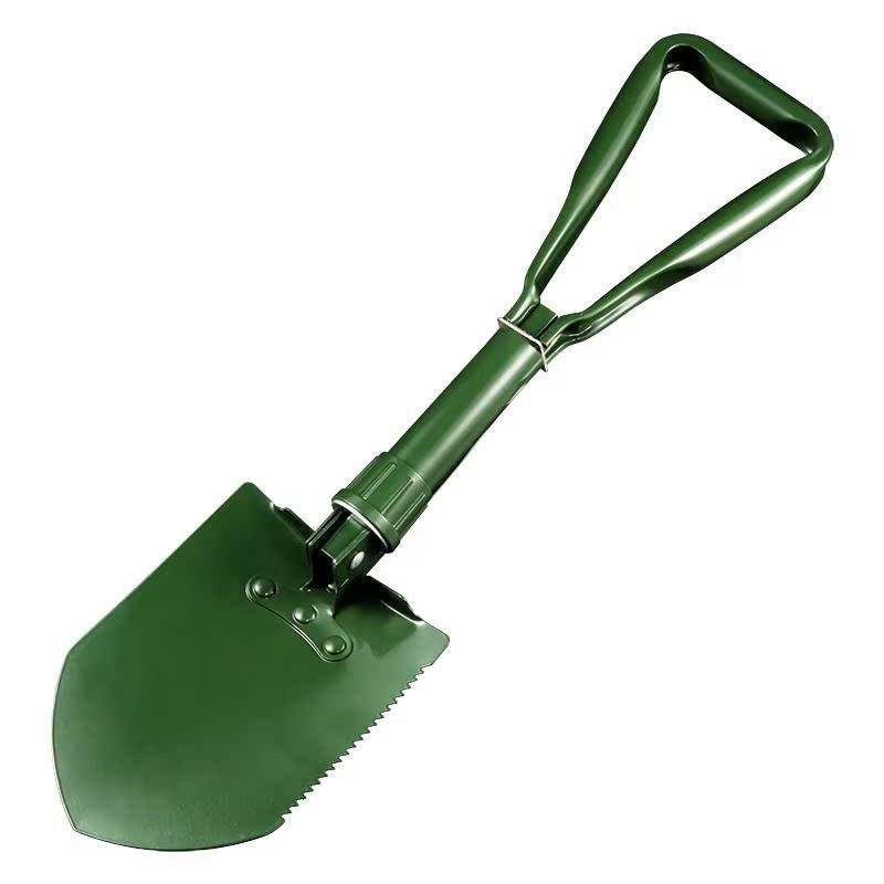 工兵铲求生铲铁锹铁铲车载多功能折叠铲子钓鱼野营户外碳钢铲子,农机/农具/农膜,锹,淘宝优惠券,粉丝福利购,淘宝优惠卷