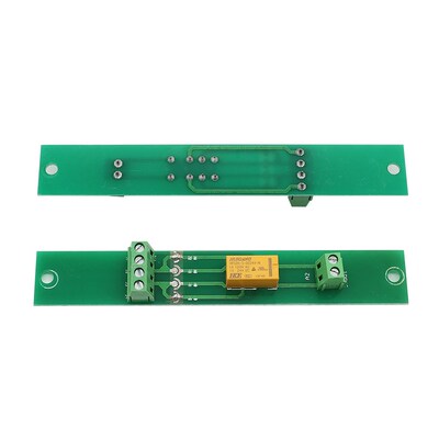 蒂升电梯继电器板FB060317C-1消防继电器轿厢控制板FB060317C-2