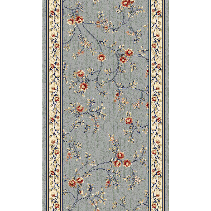 东升地毯过道走廊家用玄关房间卧室满铺定制尺寸长方形小阳台地垫