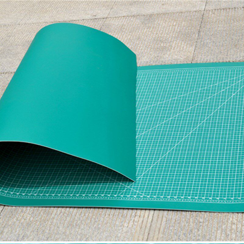 垫板切割板1*2米介刀垫板星龙戒刀板刻纸垫板 雕刻板100x200cm