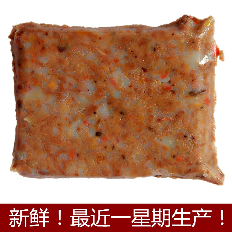 馋典狗粮天然鲜肉16斤湿粮金毛哈士奇斗牛中大型成犬老年犬通用型