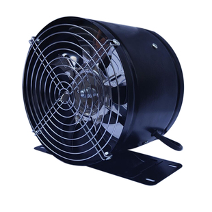 带支架安全网6寸7寸8寸10寸卫生间排风扇厨房排气扇换气扇抽风机