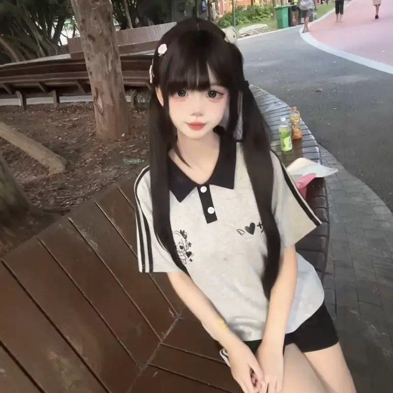 纤韵佳人假发网红少萝lolita假发齐刘海双马尾新款黑棕色80cm直发,美发护发/假发,日常整顶假发,淘宝优惠券,粉丝福利购,淘宝优惠卷