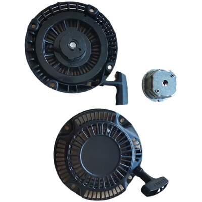 罗宾斯巴鲁汽油机EX13启动器EX17拉盘SP170起动盘EX21反冲起动器