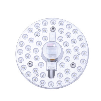 室内LED模组三色变光3500K5000K全光谱高显无频闪低蓝光护眼光源