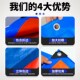 加厚防雨布户外隔热遮阳货车蓬布户外防雨布防晒篷布遮雨布防晒布
