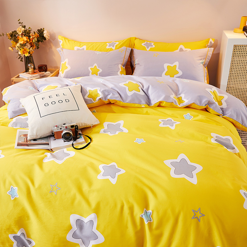 定做纯棉被罩双人248x260x240x220cm全棉被套kingsize加大230x250