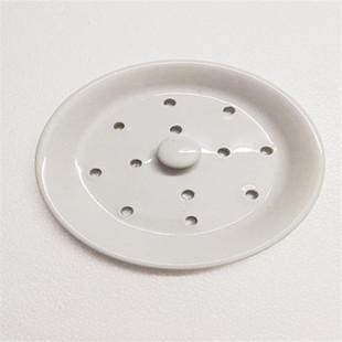 闽南溢汤溢鸭汤滴汤专用锅隔水炖伊田紫砂白瓷电炖盅全自动免看管