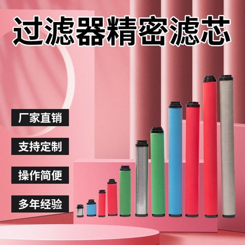 环海替代杭州山SAGL-2HA SAGL-2HC SAGL-2HT SAGL-2HH SAGL立滤芯