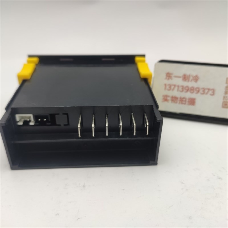尚方 SF-820A插片电子显示制冷库雪柜冰箱冷柜控制器仪温度控制器