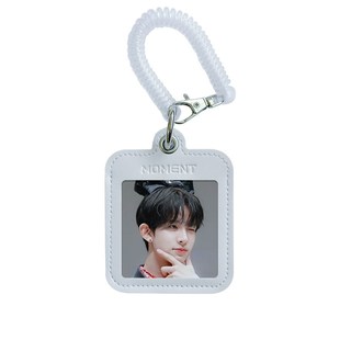 ENHYPEN李羲承周边书包挂件挂链挂饰小卡立牌挂牌卡套照片钥匙扣