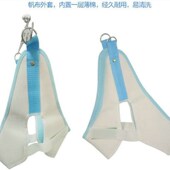 脖子吊带成人家用护颈套固定全盘带子颈部颈椎牵引带拉伸器