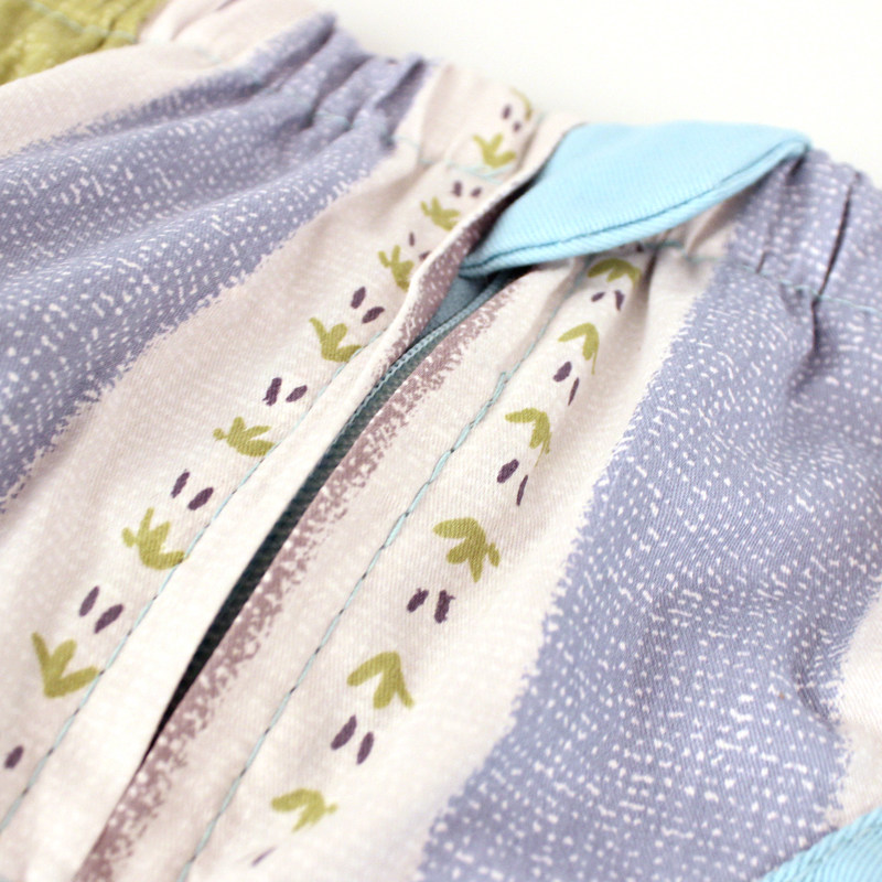 夏季透气日式简易便携婴儿背带宝宝背袋前抱后背式背娃神器背巾